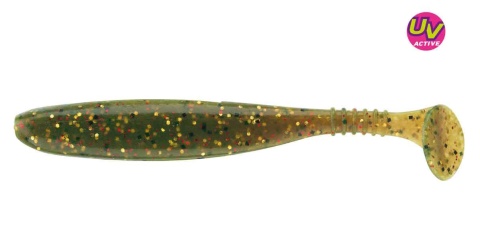 Daiwa Guma Tourn. D"Fin 12,5cm UV Real MotorO 5szt