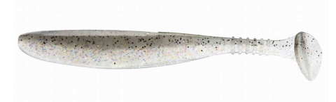 Daiwa Guma Tourn. D"Fin 7,5cm Rainbow Shad 10 SZT