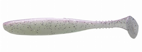 Daiwa Guma Tournament D"Fin 10cm Purple Pearl 7szt