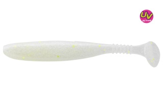 Daiwa Guma Tournament D"Fin 10cm UV Flake Pearl