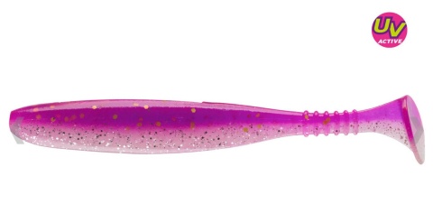 Daiwa Guma Tournament D"Fin 10cm UV Violet 7 szt