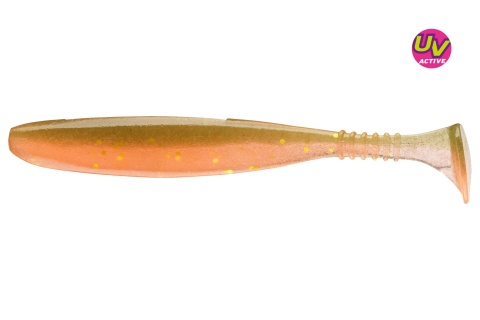 Daiwa Guma Tournament D"Fin 12,5cm UV Perch 5SZT