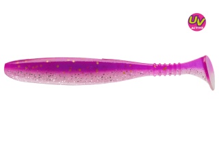 Daiwa Guma Tournament D"Fin 12,5cm UV Violet 5SZT