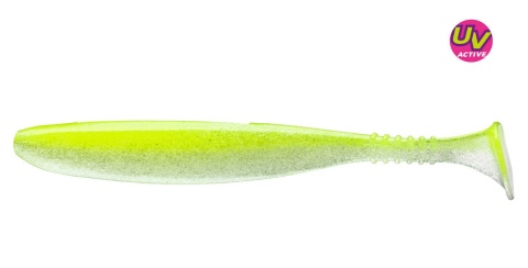 Daiwa Guma Tournament D"Fin 7,5cm Lime Pearl 10SZT