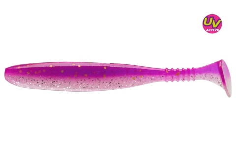 Daiwa Guma Tournament D"Fin 7,5cm UV Violet