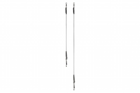 Daiwa N`Zon Feeder Link 0.8mm 10cm