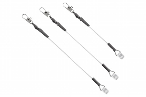Daiwa N`Zon Sliding Feeder Link 4cm