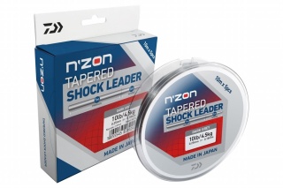 Daiwa Przypon Strzałowy N"Zon Leader 0,18-0,25mm