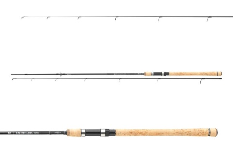 Daiwa Wędka Exceler Trad. 2,40m 20-60g