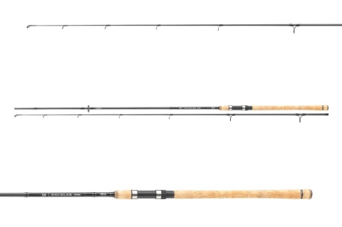 Daiwa Wędka Exceler Trad. 2,40m 20-60g