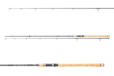 Daiwa Wędka Exceler Trad. 2,40m 20-60g