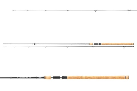 Daiwa Wędka Exceler Trad. 3,15m 15-40g