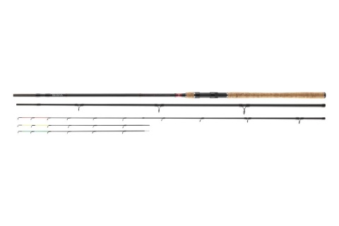 Daiwa Wędka Ninja X Feeder 3,90m 120g