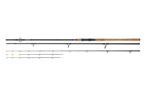 Daiwa Wędka Ninja X Feeder 3,90m 120g
