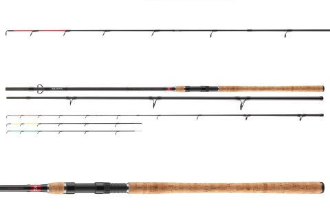 Daiwa Wędka Ninja X Feeder 3,90m 120g