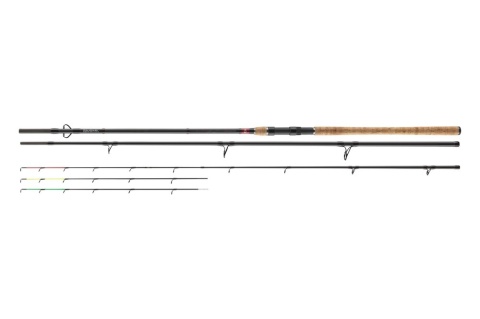 Daiwa Wędka Ninja X Feeder 3,90m 120g