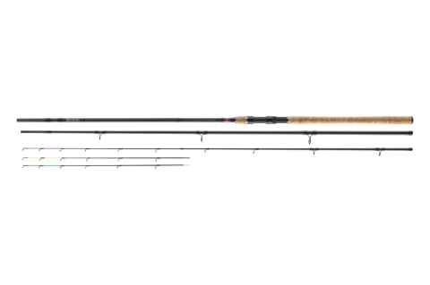 Daiwa Wędka Ninja X Feeder 3,90m 120g
