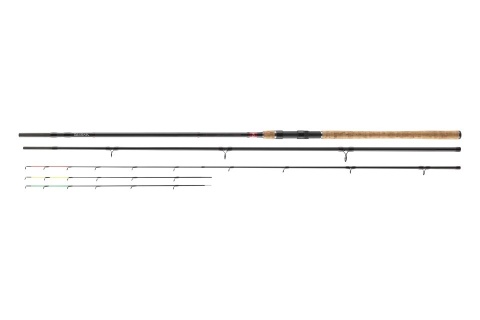 Daiwa Wędka Ninja X Feeder 3,90m 120g