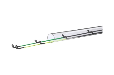 Daiwa Wędka Ninja X Feeder 3,90m 120g