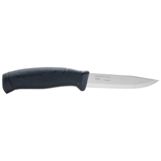 Jaxon Nóż Morakniv Companion 22cm Czarny
