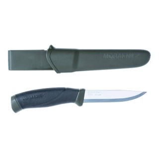 Jaxon Nóż Morakniv Companion (S) 22cm