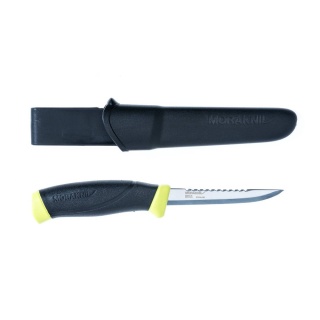 Jaxon Nóż Morakniv Fishing Comfort Scaler 098 22cm