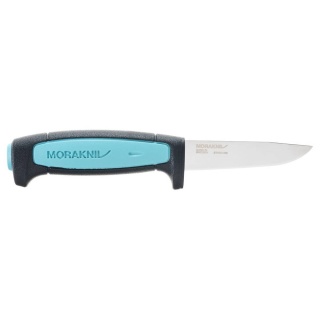Jaxon Nóż Morakniv Flex 20,5cm Niebieski