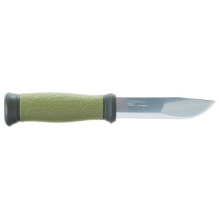 Jaxon Nóż Morakniv Outdoor 22,5cm Olive Green
