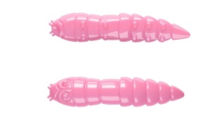 Libra Lures Kukolka 42mm 017 Bubble Gum No Taste