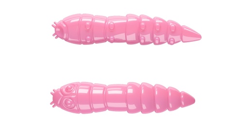 Libra Lures Kukolka 42mm 017 Bubble Gum No Taste