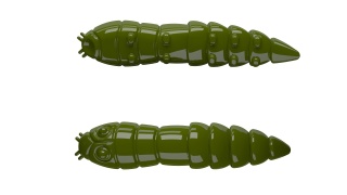 Libra Lures Kukolka 42mm 035 Pellets No Taste