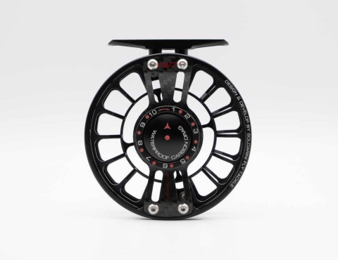 Soldarini Kołowrotek Tournament MXC Carbon 3/7