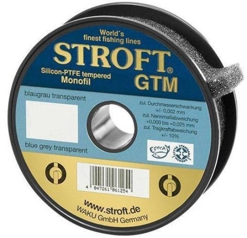 Stroft Żyłka GTM 100m 0,16mm