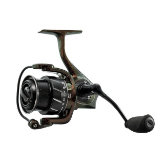 Abu Garcia Kołowrotek Spike S 2500 S