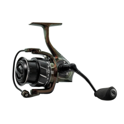 Abu Garcia Kołowrotek Spike S 2500 S