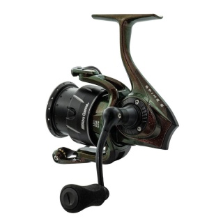 Abu Garcia Kołowrotek Spike S 2500 S