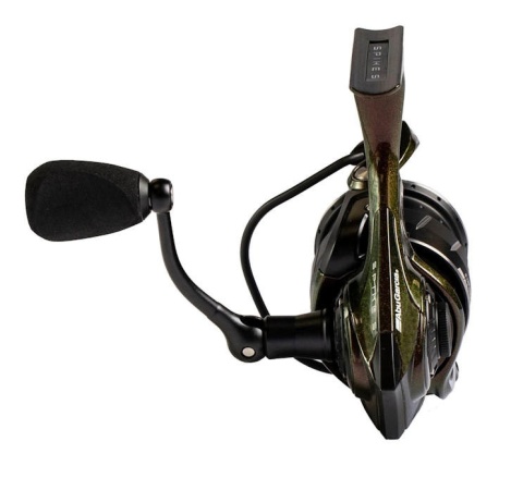 Abu Garcia Kołowrotek Spike S 2500 S