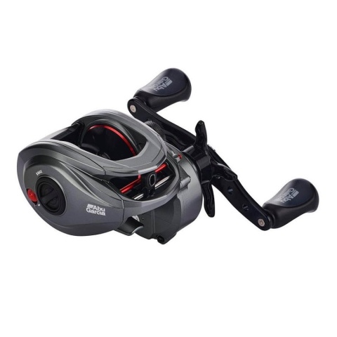 Abu Garcia Multiplicator Max 4 LP 41 LH