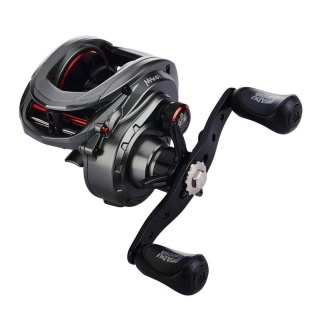 Abu Garcia Multiplicator Max 4 LP 41 LH