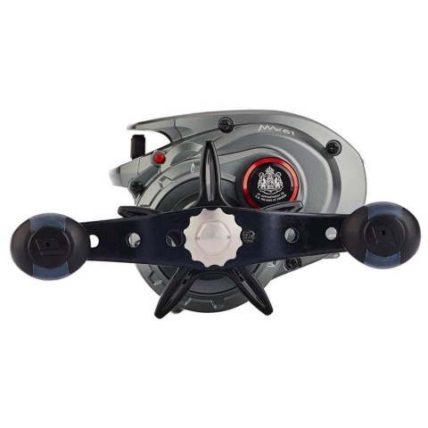 Abu Garcia Multiplicator Max 4 LP 41 LH