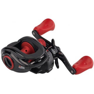 Abu Garcia Multiplicator Max4 X Left
