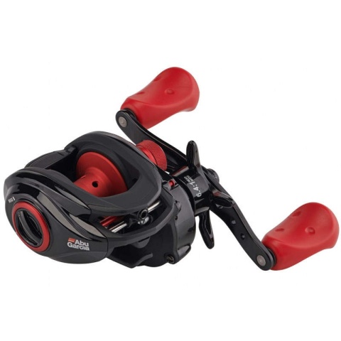 Abu Garcia Multiplicator Max4 X Left