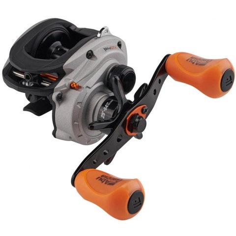Abu Garcia Multiplicator Max4 STX Left