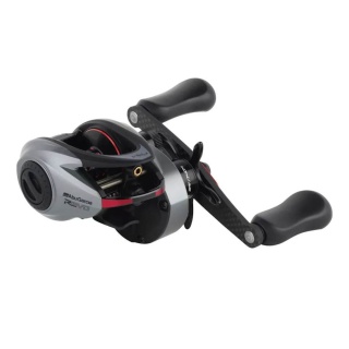 Abu Garcia Multiplicator Revo Premier LP Left