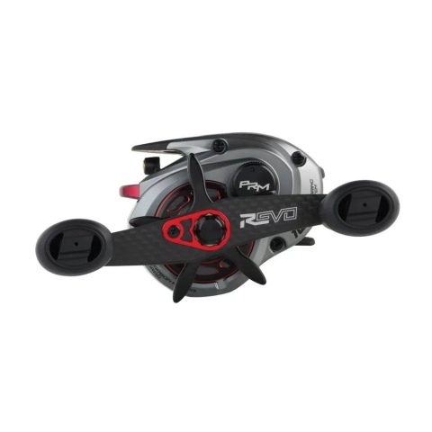 Abu Garcia Multiplicator Revo Premier LP Left