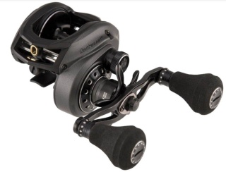Abu Garcia Multiplkator Revo 41 Left