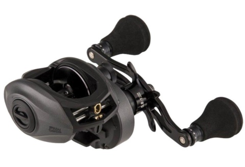Abu Garcia Multiplkator Revo 41 Left
