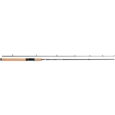 Abu Garcia Wędka Devil Spinning 2,70m 20-60g