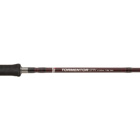 Abu Garcia Wędka Tormentor Spinning 2,72m 20-60g