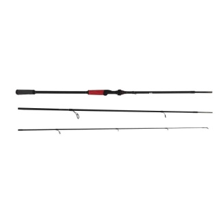 Abu Garcia Wędka Vendetta Spinning WG 3,00m 10-35g